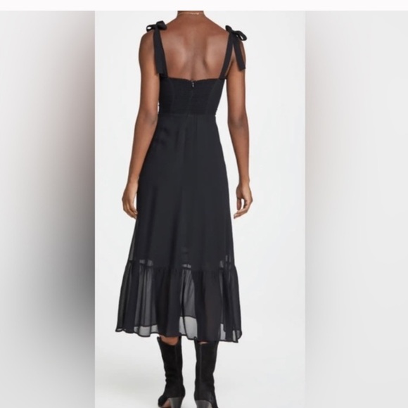 Reformation Nikita dress - Picture 4 of 5